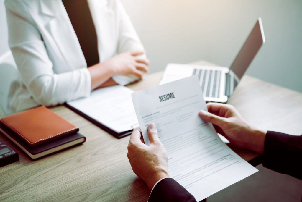job-1 - Social Nation job application interview CV resume hire HR recruiter applicant