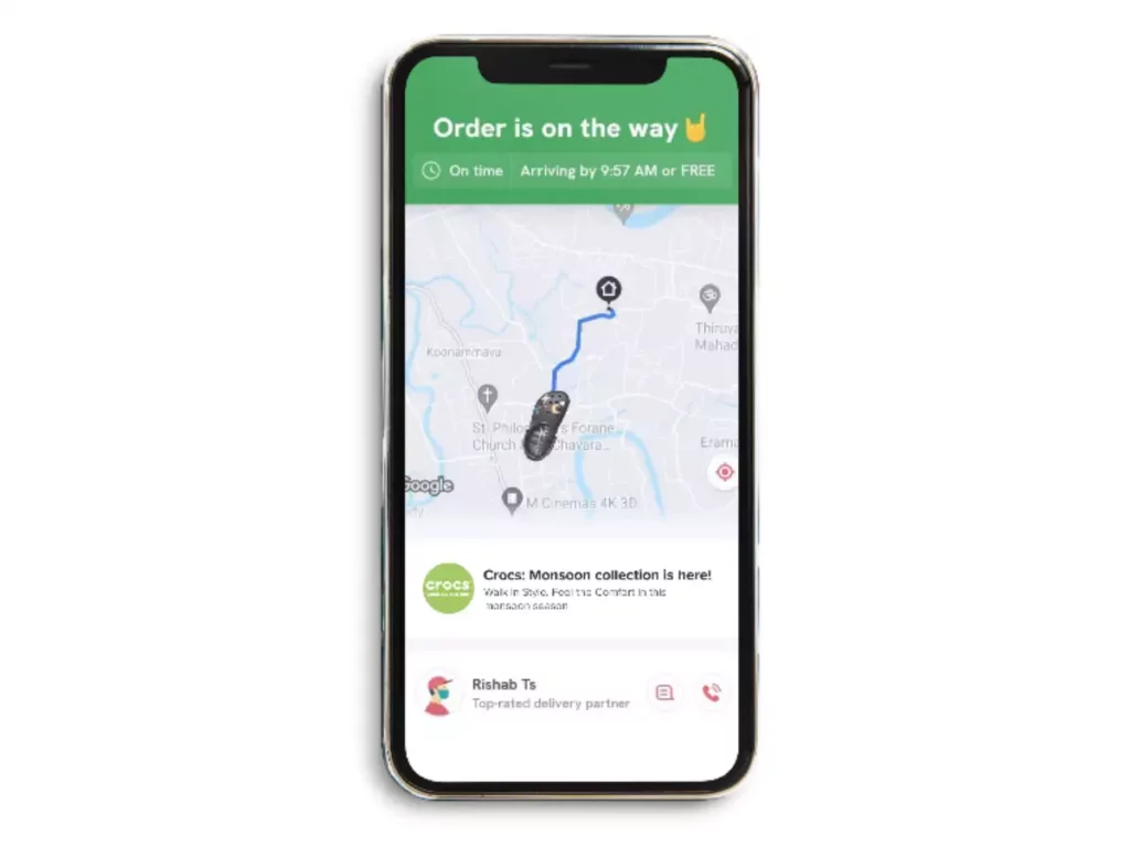 jpg - Social Nation Crocs X Zomato