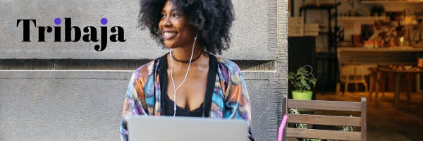 tribaja - Social Nation tribaja Shannon Morales tech job AI black latinx