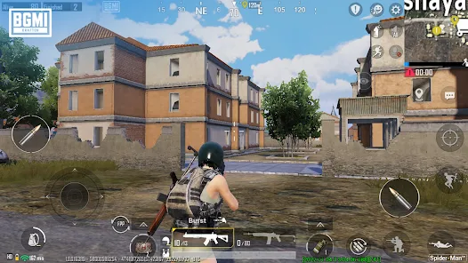 unnamed - Social Nation Battlegrounds Mobile India (BGMI)- BGMI India