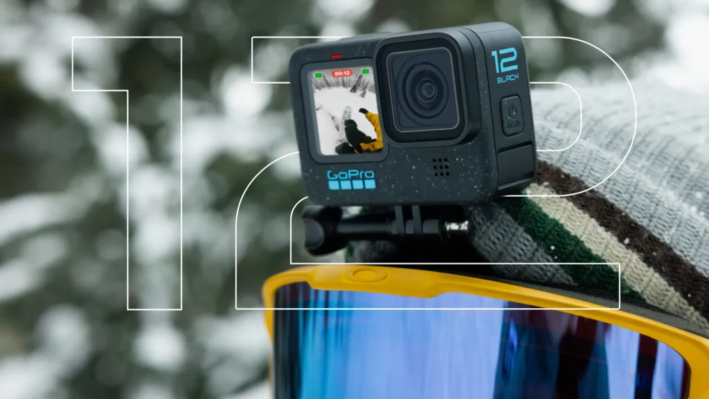 01-pdp-h12b-gallery-1920 - Social Nation GoPro HERO 12 Black