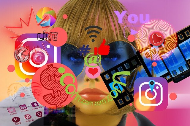 2 - Social Nation content creation, content creator, Instagram, influencers