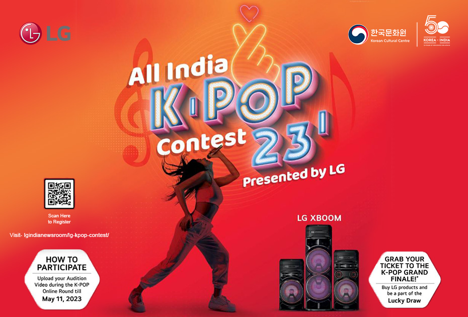 20230510133048517563 - Social Nation all india k-pop contest 2023 LG