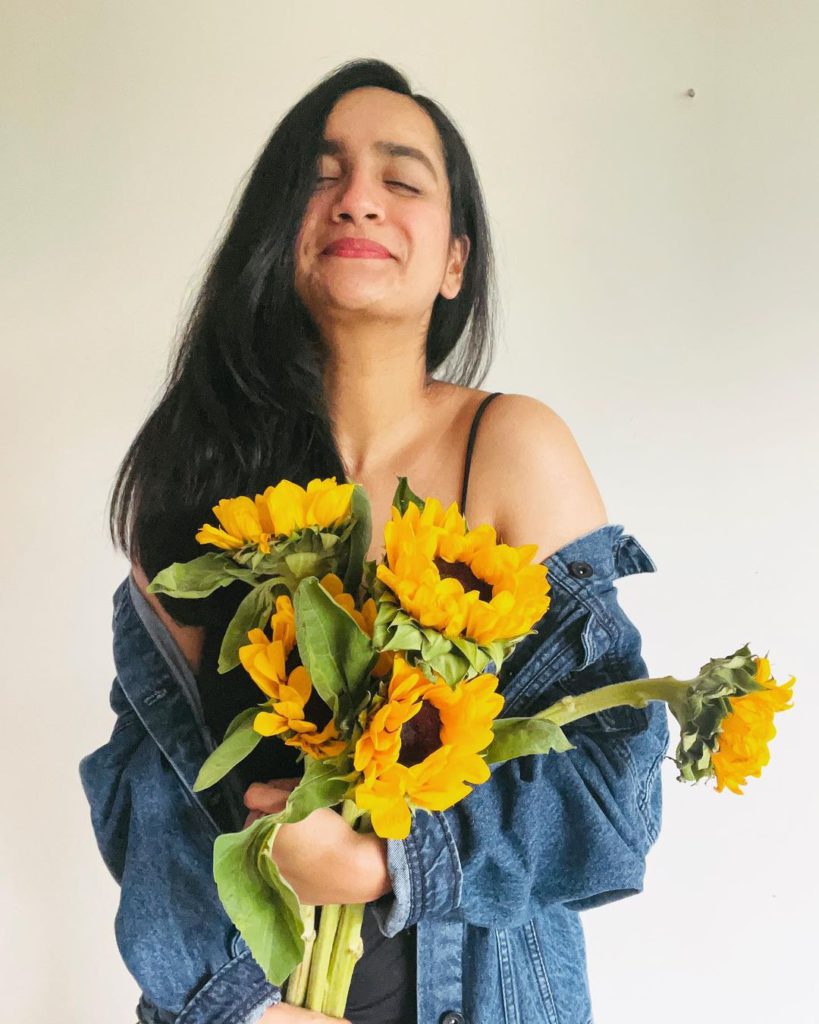 Urooj Ashfaq wins Edinburgh Comedy Awards