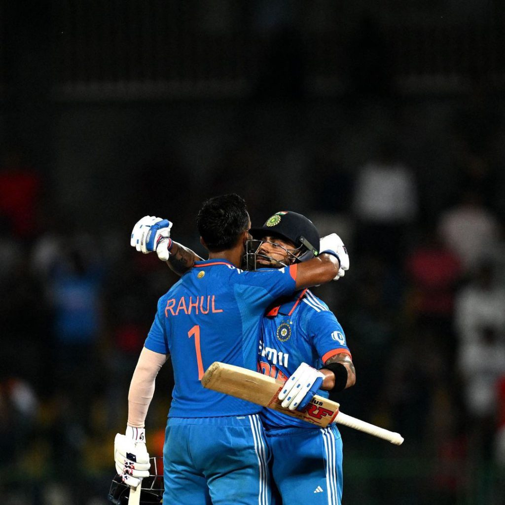 376738364_1441972653045209_3342857911417136297_n - Social Nation virat kohli kl rahul asia cup indvspak double century brands moment marketing