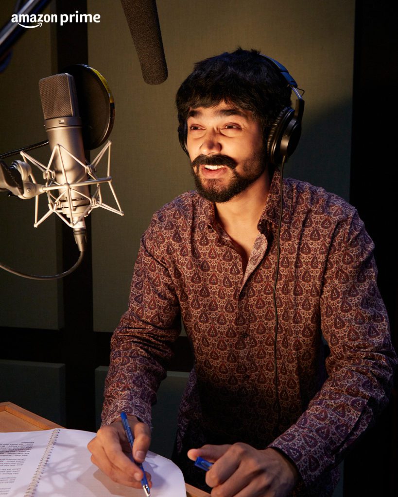 378438210_1008819173499399_2019102811008384433_n - Social Nation Amazon prime annoucnes Bhuvan Bam's charm for Takeshi's Castle