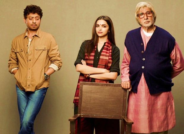 5-Unknown-facts-about-the-Deepika-Padukone-Irrfan-Khan-Amitabh-Bachchan-starrer - Social Nation piku deepika padukone amitabh bacchan irrfan khan grandparents