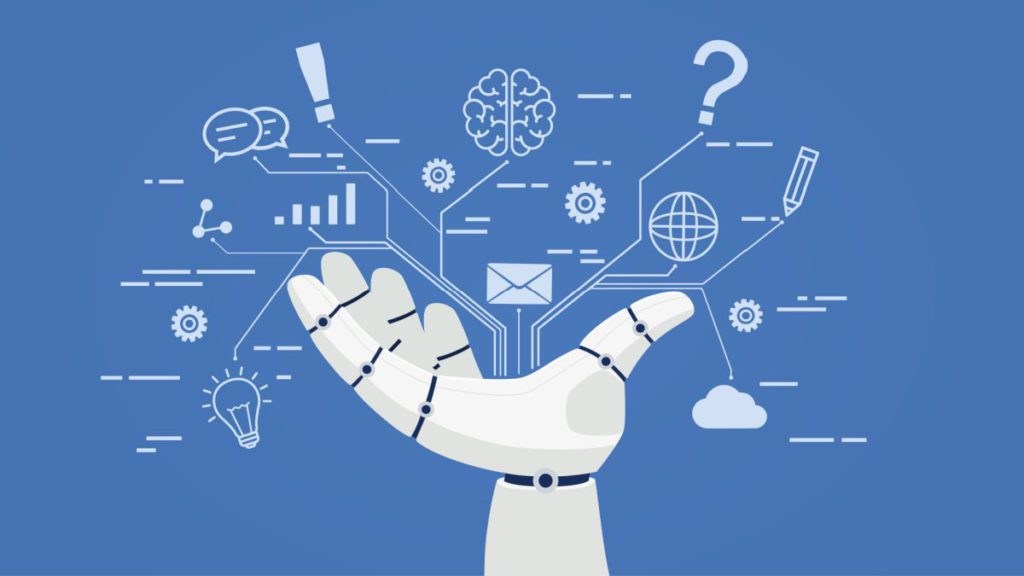 AI-Marketing - Social Nation AI marketing activities CMOs