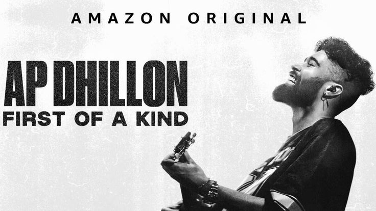 AP-Dhillon-First-Of-A-Kind-Review_-Docu-series-of-Canadian-vocalist-is-rhythmic-and-plays-to-the-_ - Social Nation Ott platform prime announced a unscripted docuseries on AP