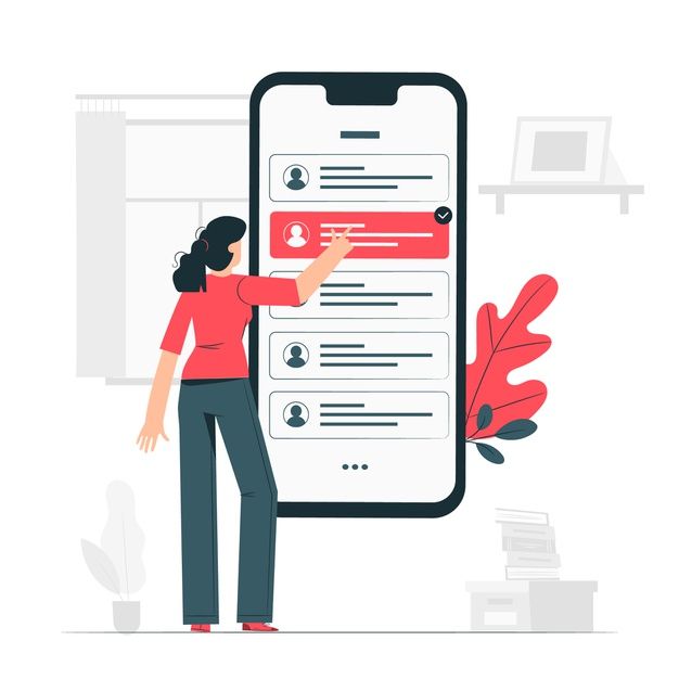 Following tab and edit feature for Threads