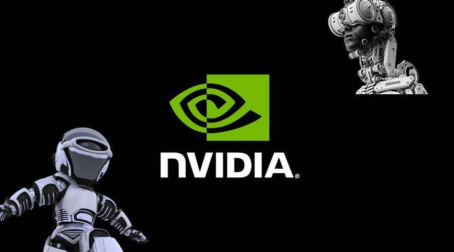 How-Nvidia-Could-Emerge-as-an-Autonomous-Mobile-Robot-Maker - Social Nation nvidia AI