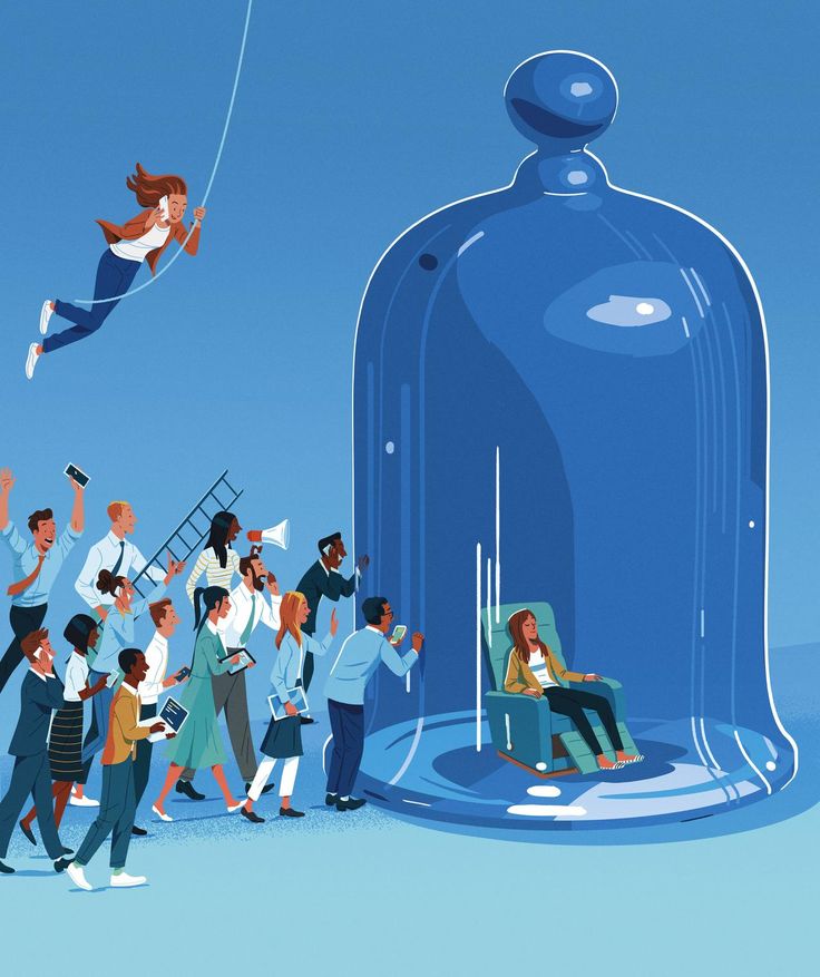 How-to-Disconnect-From-‘Always-On-Work-Culture - Social Nation