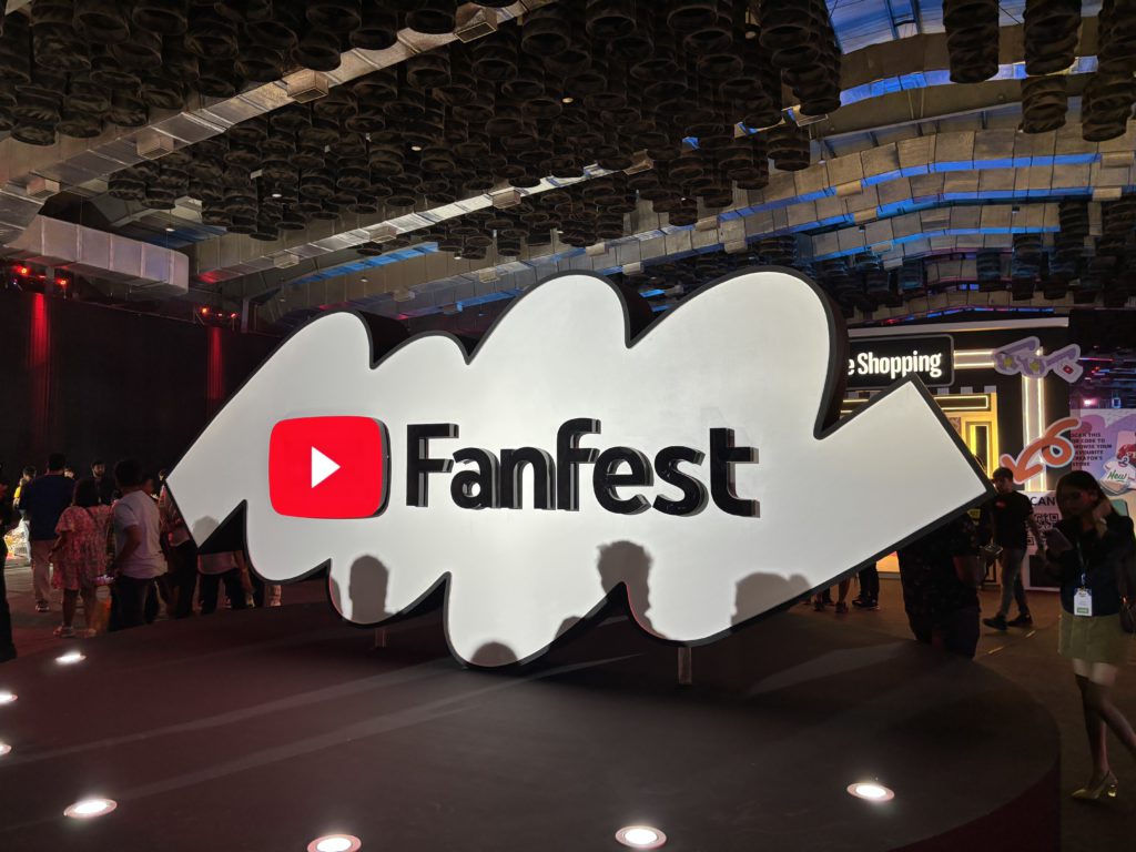 IMG_0422 - Social Nation youtube fanfest 2023 ytff nesco goregaon mumbai