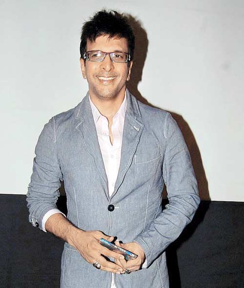 Javed-Jaffrey-Indian-TV-Actor - Social Nation Bhuvan's Bam to replace Jaaved Jaffrey In Takeshi's Castle