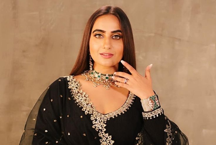 Kusha Kapila's Bollywood Trajectory