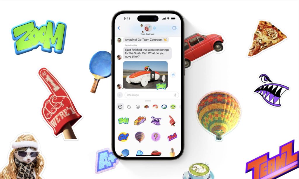Live-Stickers-on-iOS-17-scaled-1 - Social Nation apple iOS 17 stickers live