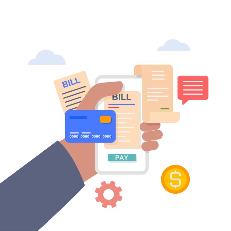 Mobile-with-paying-bills-invoice-Payment-of-utility-bank-restaurant-and-other-bill-👇🏼 - Social Nation Punjabi entertainment on Chuapal & Prime Video