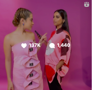 Screenshot-2023-09-12-at-1.52.49-PM - Social Nation Lilly Singh and Uorfi Javed video is break the internet