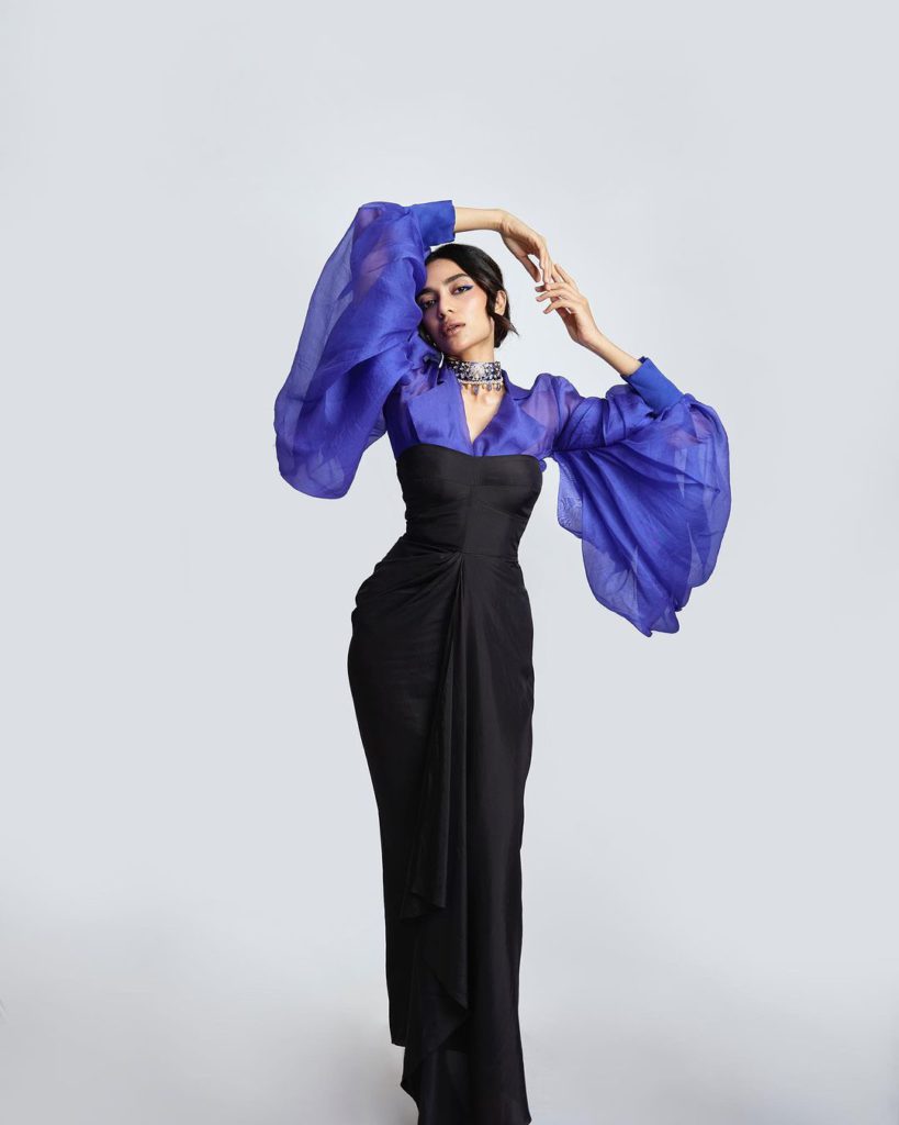 Sobhita Dhulipala aka Tara Khanna - Made In Heaven outfits