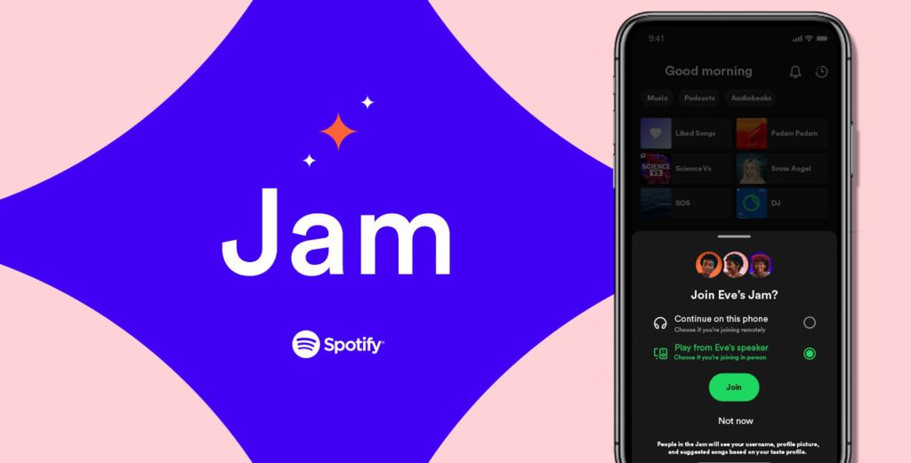 Spotify_Jam_FTR-Header-1-1440x733-1 - Social Nation spotify jam new feature
