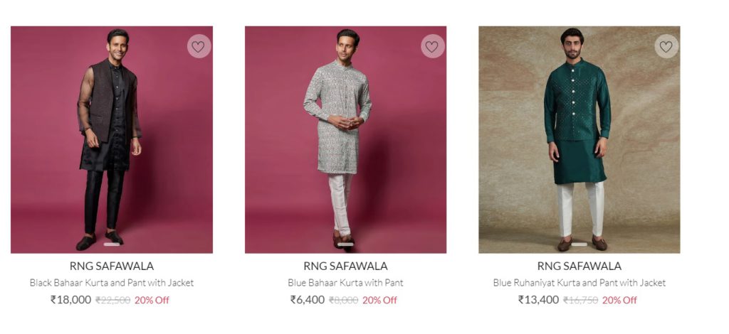 Untitledfdrferfwed - Social Nation Tata Cliq Luxury: Indi Finds - Mens wear