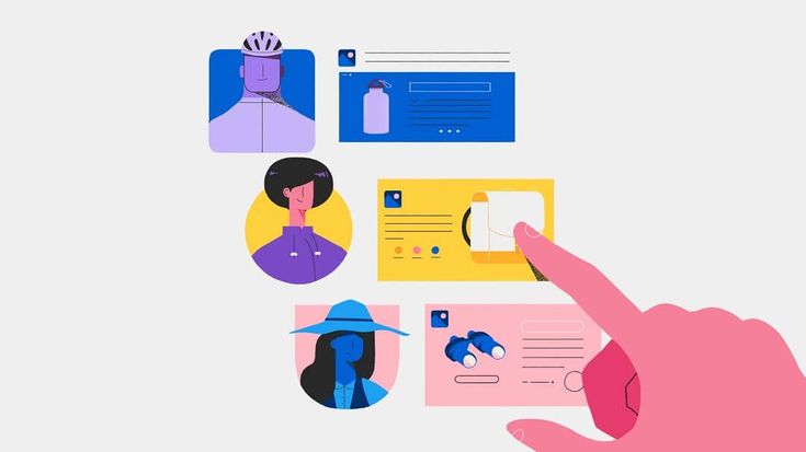 VK - Social Nation Community Dashboard by Cosmofeed