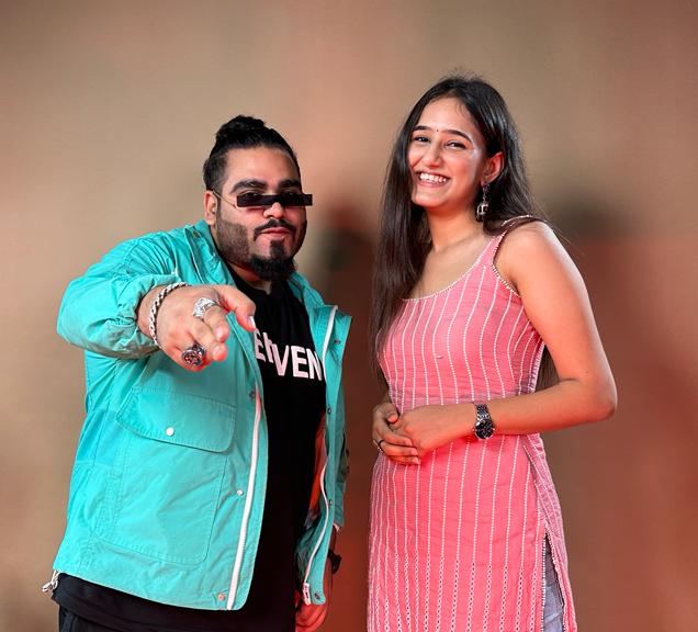 Deepak Kalra Exclusive Interview