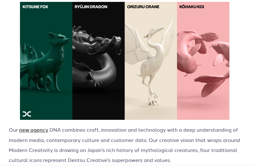 dc-agency - Social Nation dentsu creative agency vision CMOs