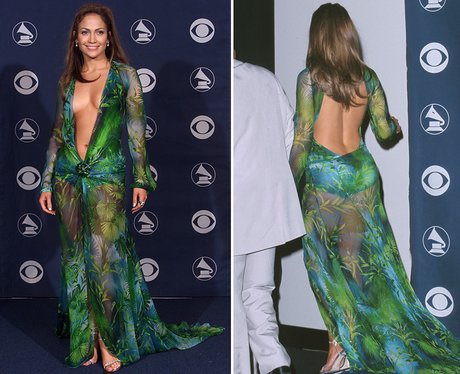 grammy-awards-most-memorable-red-carpet-looks-ever-2-1421688130-view-0 - Social Nation jennifer lopez jlo grammys 2000 popular google search google images