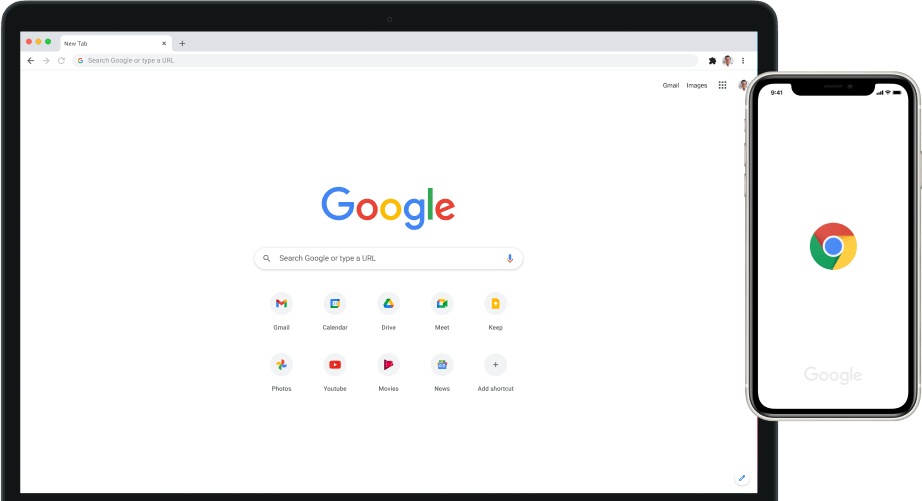 sync - Social Nation google chrome desktop UI