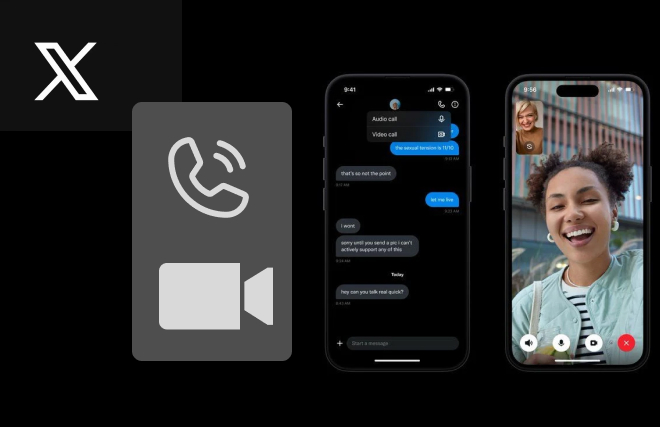 X updates - Social Nation X rolls out new updates