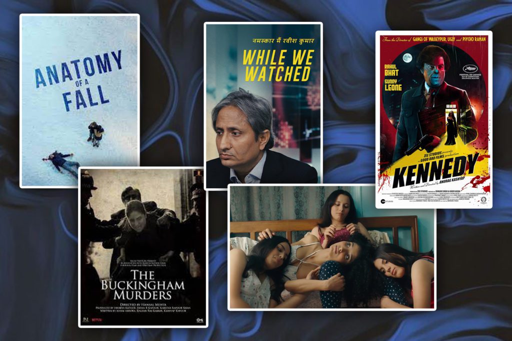 Jio MAMI Mumbai Film Festival 2023