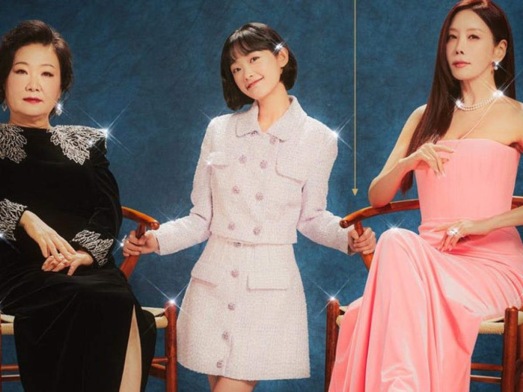 2 - Social Nation Netflix Strong Girl Nam-Soon Strong Girl Bong-Soon K-Drama