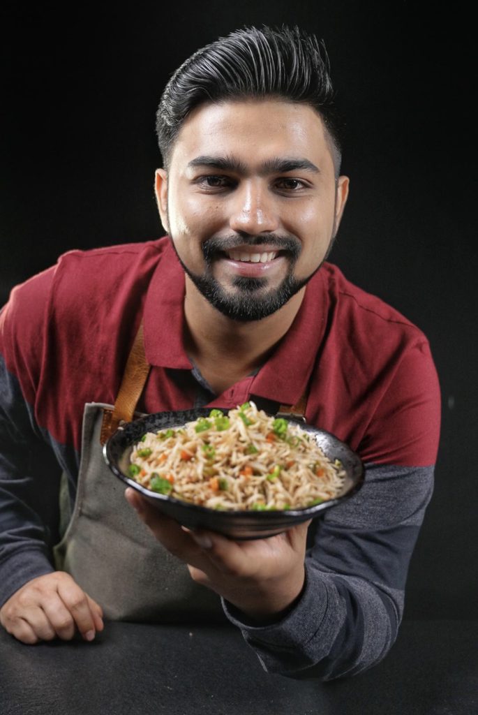 2142326D-4B27-4E5A-AC8C-B603DB34AE59 - Social Nation Make delicious food this Navratri with Chef Abhinay Gupta