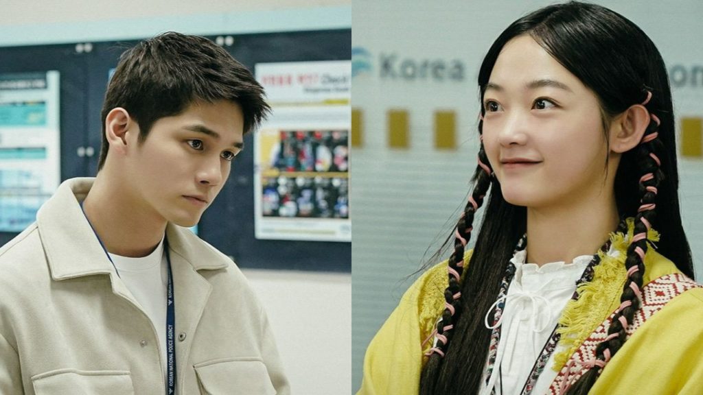 3 - Social Nation Netflix Strong Girl Nam-Soon Strong Girl Bong-Soon K-Drama