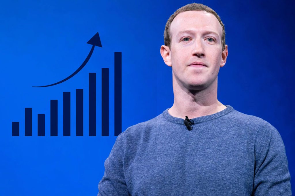 Click-to-Message - Social Nation Meta's click-to-message ad revenue doubles