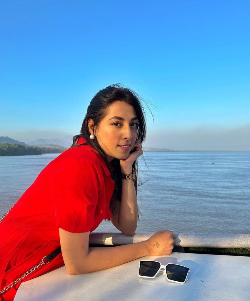 354397711_1405466046902587_2705886385229130871_n - Social Nation Ekta Dixit speaks about heartbreak on World Mental Health Day