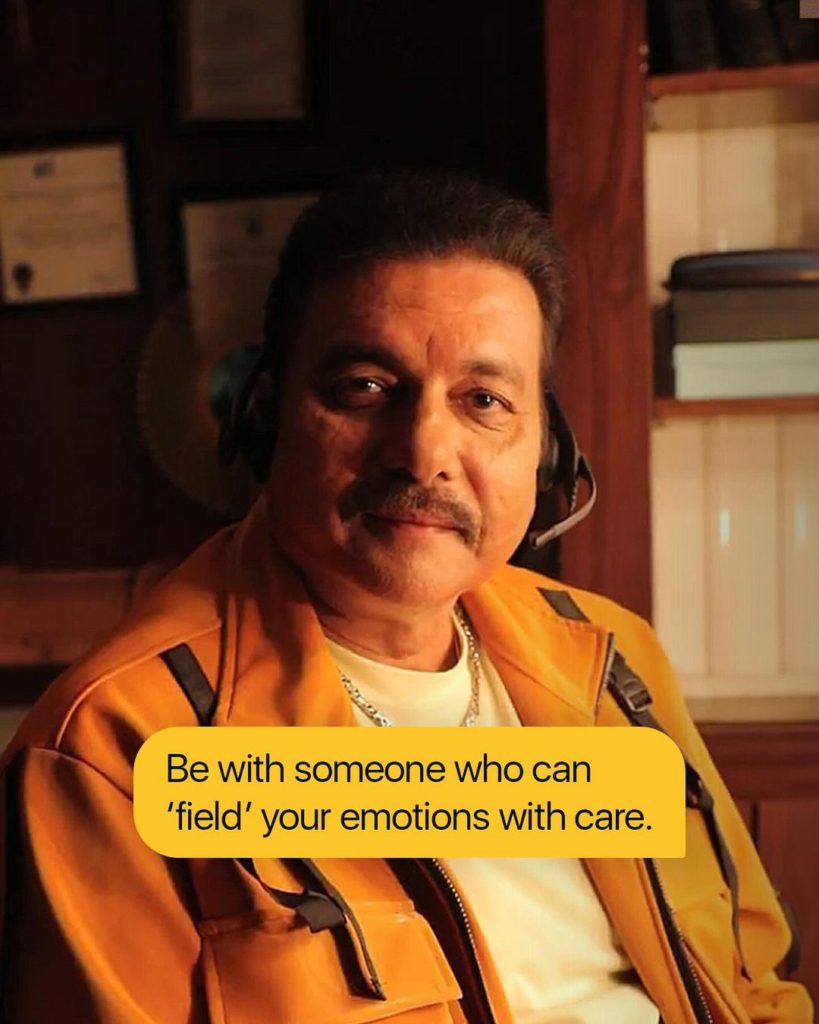 387651861_844597207319066_1876905664214726157_n - Social Nation Ravi Shastri brings cricket and love together for Bumble campaign