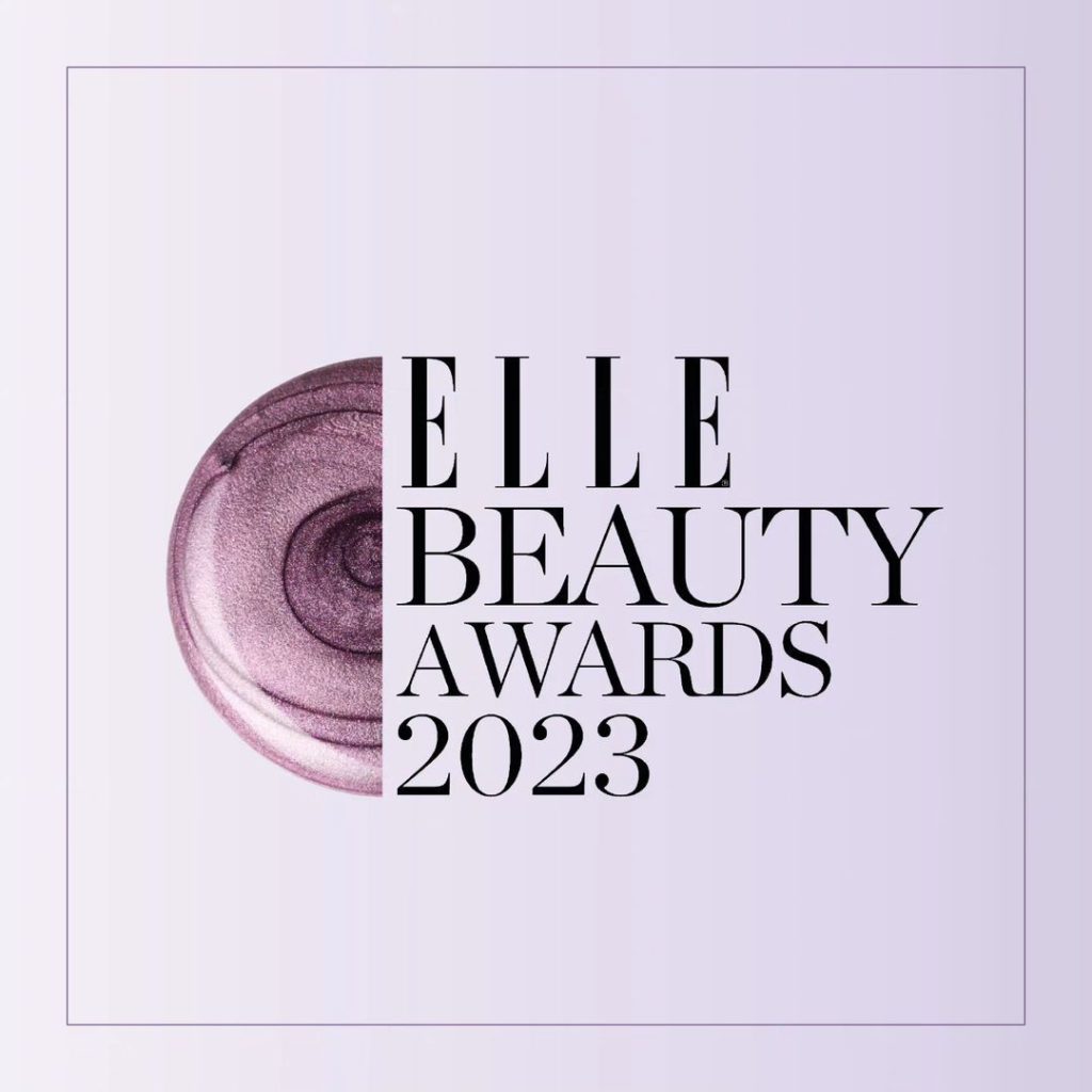 The Elle Beauty Awards 2023
