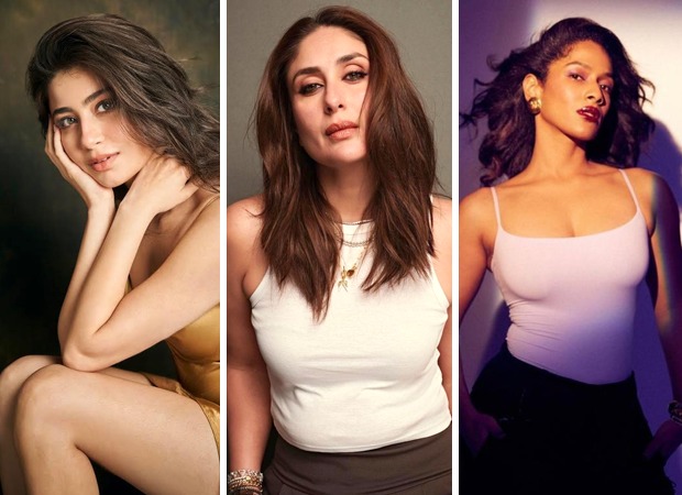 Aditi_Bhatia - Social Nation kareena kapoor khan masaba gupta aditi bhatia marvel wastelanders black widow