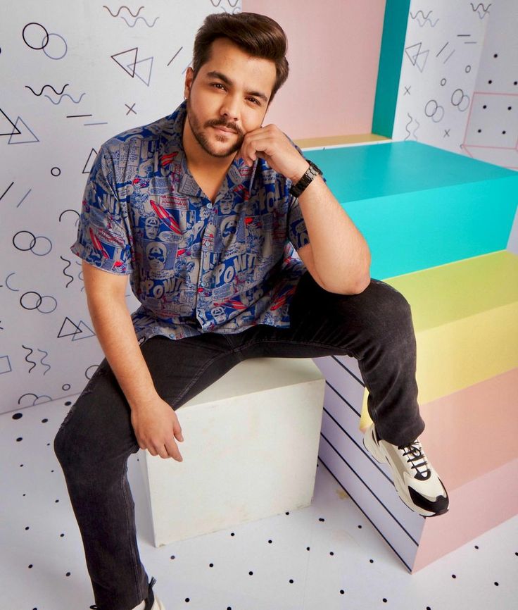 Ashish Chanchlani has 30 million subscribers