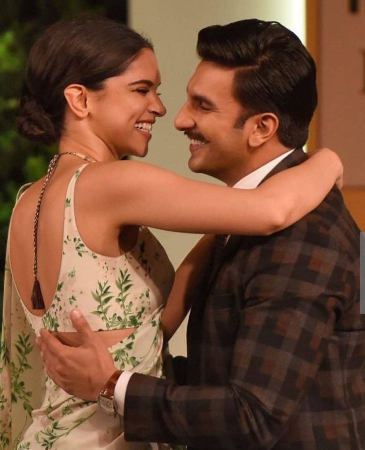 Congratulations-Deepika-Padukone-and-Ranveer-Singh-are-officially-married-now - Social Nation Deepika and Ranveer in Koffee With Karan Season 8