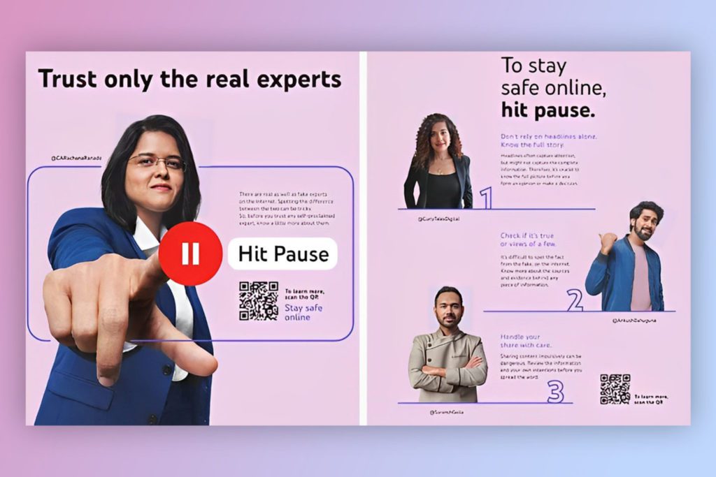 Creators-on-print-ads-Article-new-1440x960-1 - Social Nation Youtube's Hit Pause with Ankush Bahuguna