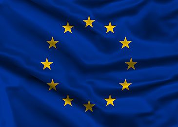 European-Union-Wavy-Flag-Background-Flag-Flags-Wavy-Background-Image-And-Wallpaper-for-Free-Download - Social Nation India along with EU to have ad-free Instagram & Facebook