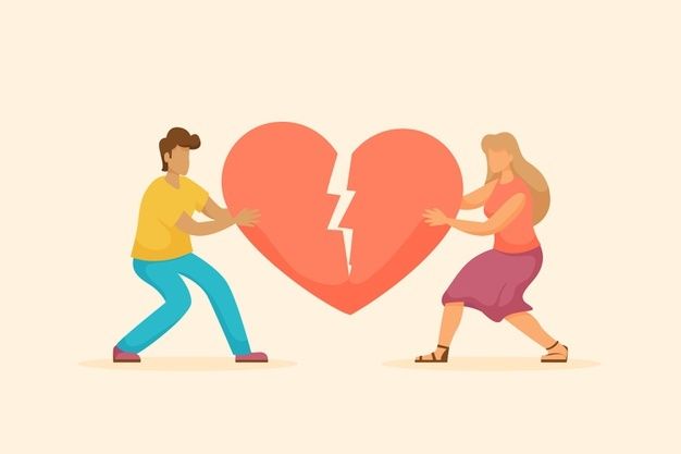World Mental Health Day and Heartbreak 