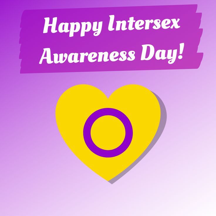 Intersex Awareness Day with Khushboo Bist