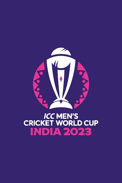 ICC-cricket-world-cup-2023-official-logo-free-download-Vector-SVG - Social Nation ICC and Meta collaborate with 500 content creators