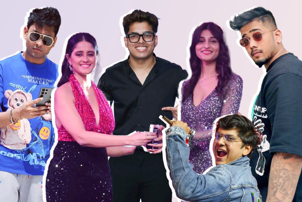 Winners of India Gaming Awards Season 2