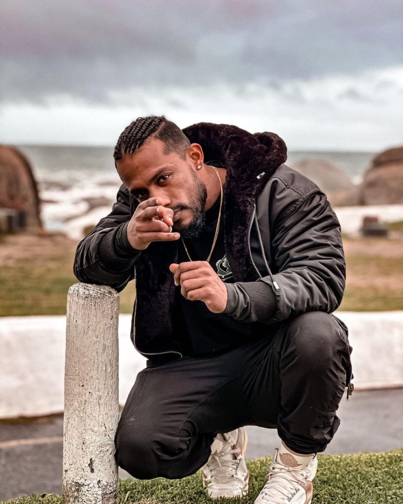 KKK-Cape-Town - Social Nation Dino James rapper singer winner khatron ke khiladi season 13