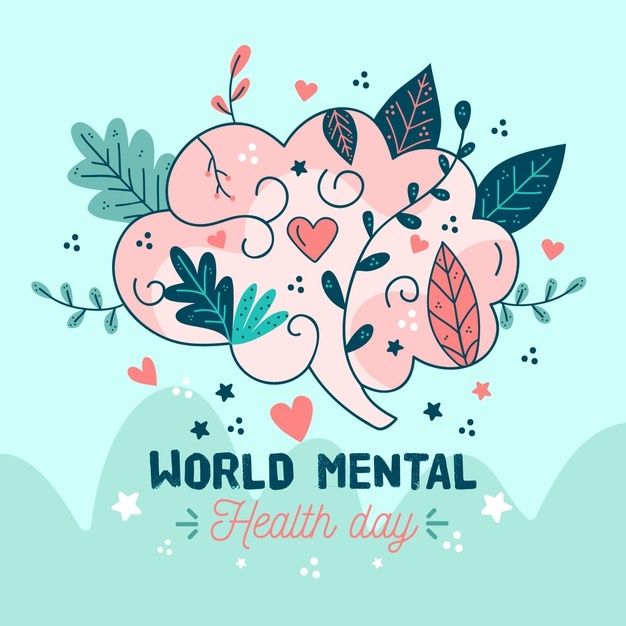 World Mental Health Day: Heartbreak and Mental Health